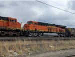 BNSF 8017